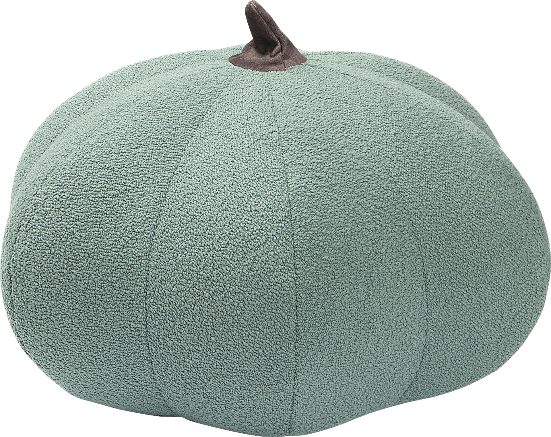 Leoze I Green Ottoman - Image 1
