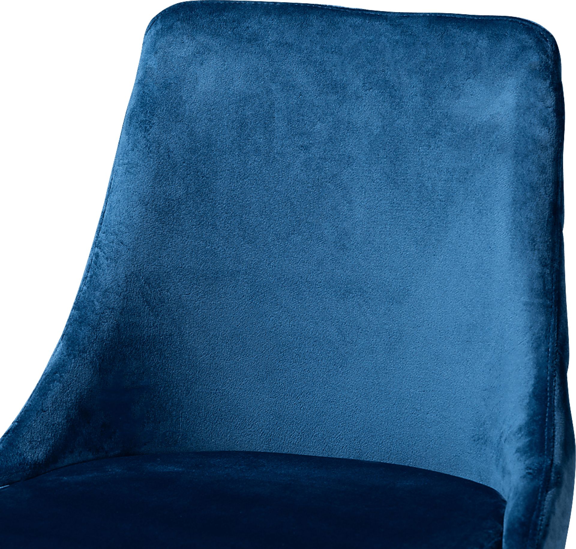 Lepak Blue Barstool, Set of 2 - Image 6