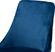 Lepak Blue Side Chair, Set of 2