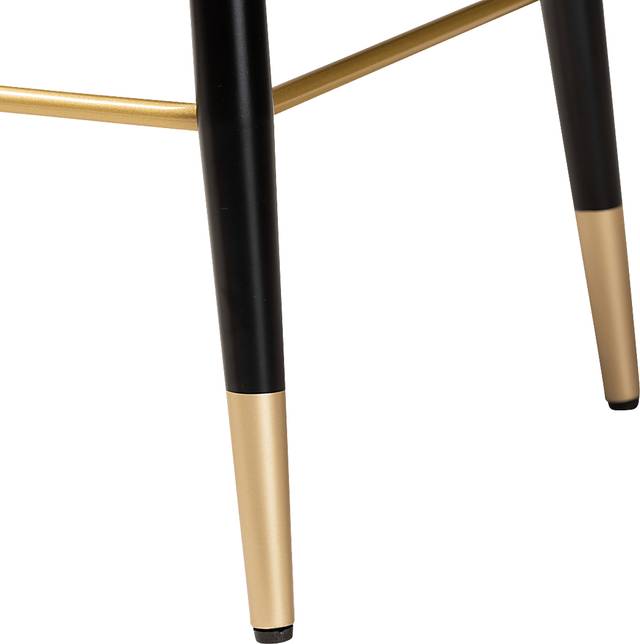 Lepak Gray Barstool, Set of 2 - Thumbnail - Image 8