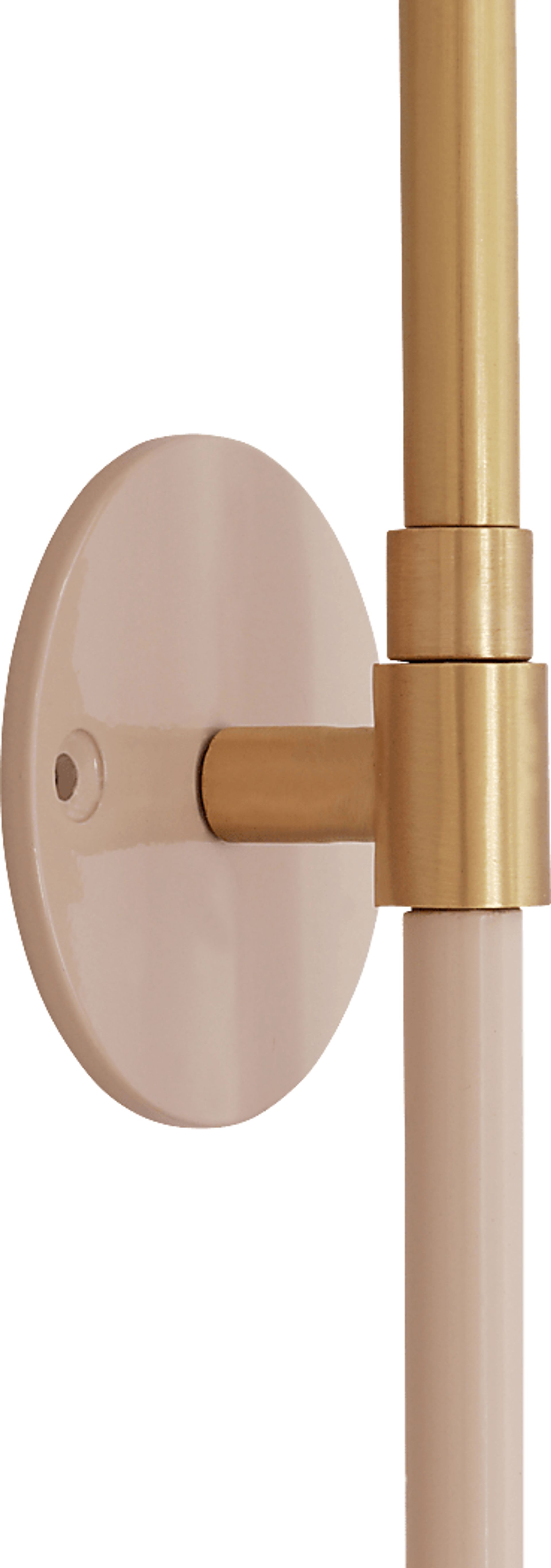 Lephire Blush Wall Scone - Image 3