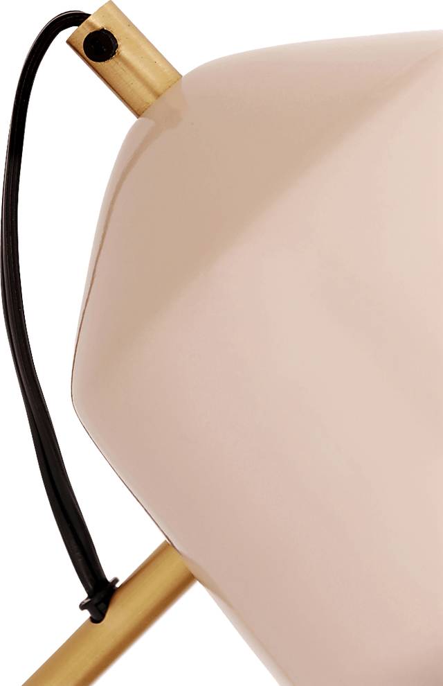 Lephire Blush Wall Scone - Thumbnail - Image 5