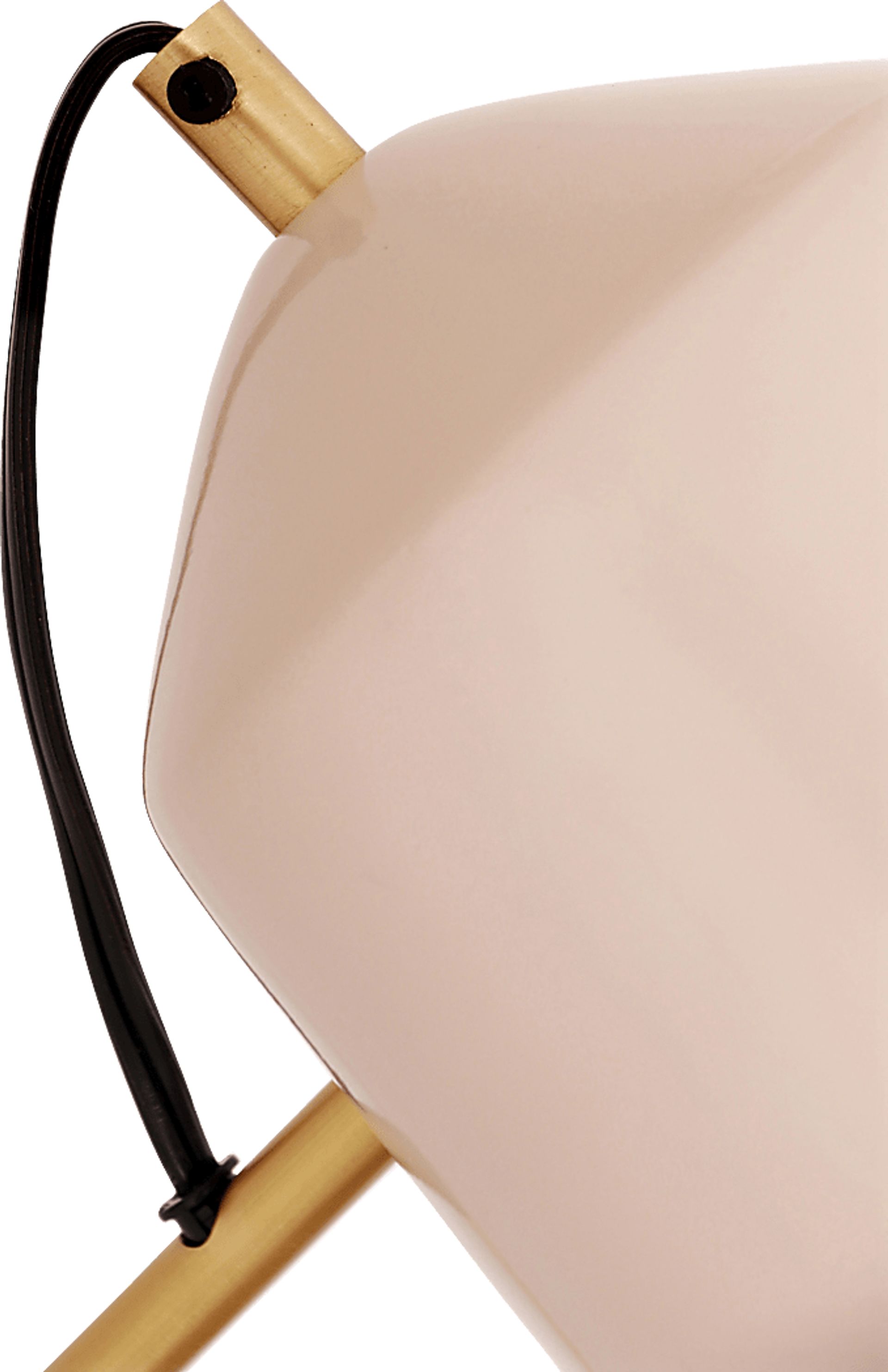 Lephire Blush Wall Scone - Image 5