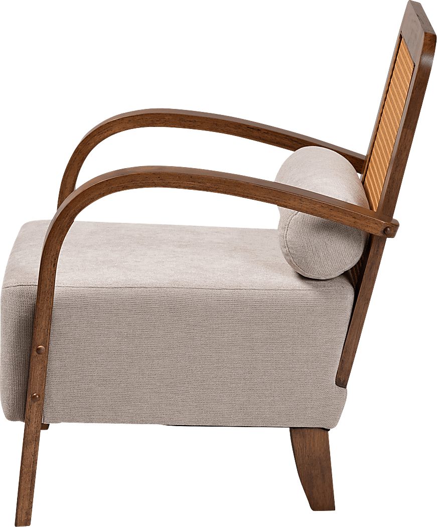 Leraleigh Accent Chair - Thumbnail 2