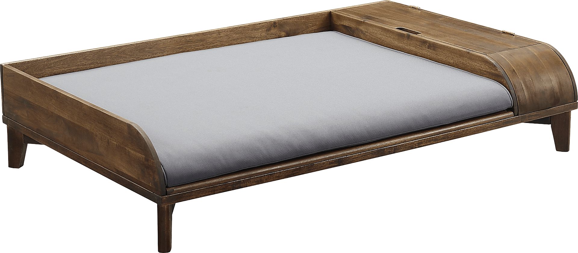 Leralynn Brown Pet Bed - Image 3