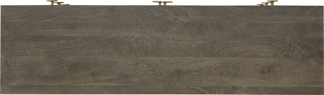 Lerida Brown Credenza - Thumbnail - Image 9