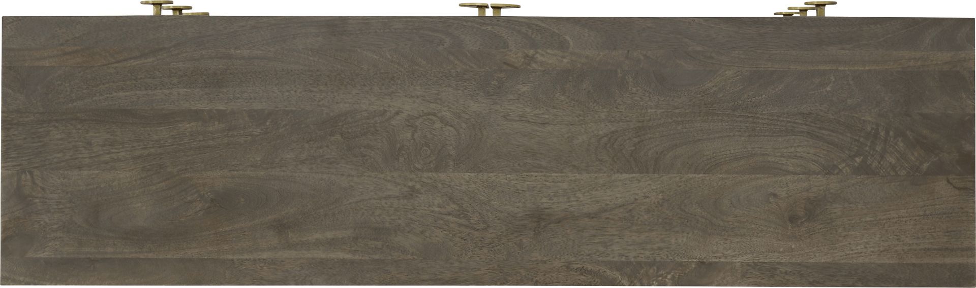 Lerida Brown Credenza - Image 9