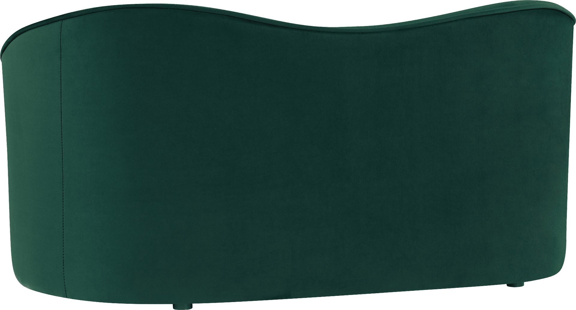 Lessie Green Pet Bed - Image 3