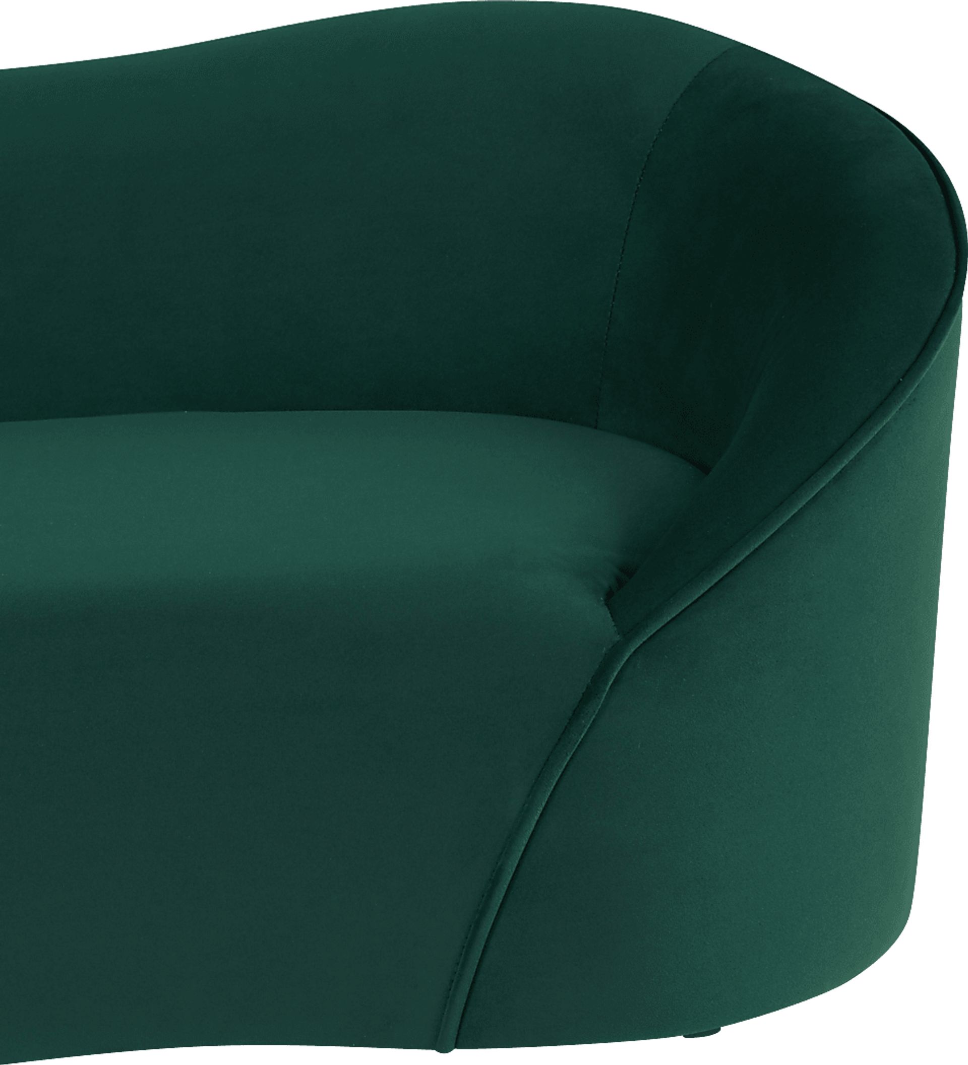 Lessie Green Pet Bed - Image 4