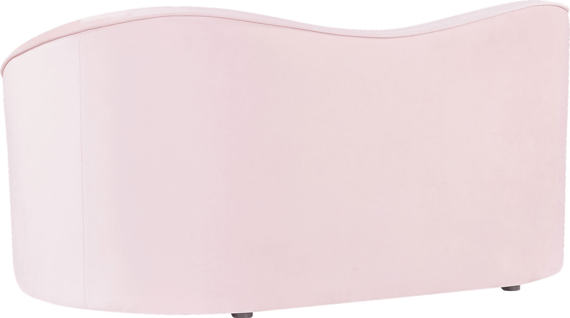 Lessie Pink Pet Bed - Image 3
