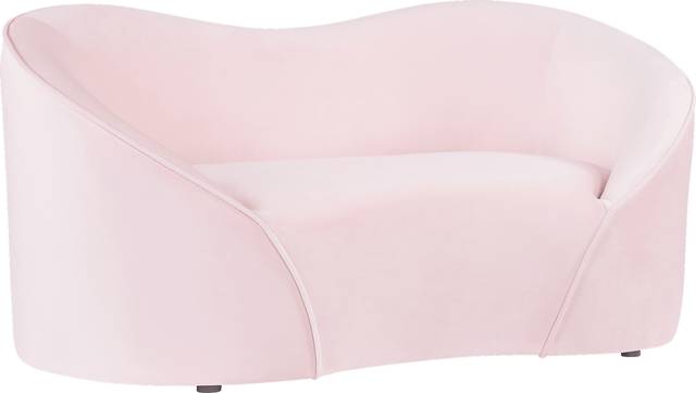 Lessie Pink Pet Bed - Thumbnail - Image 1