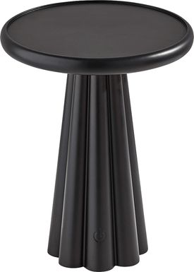 Lesure Creek Black Lamp