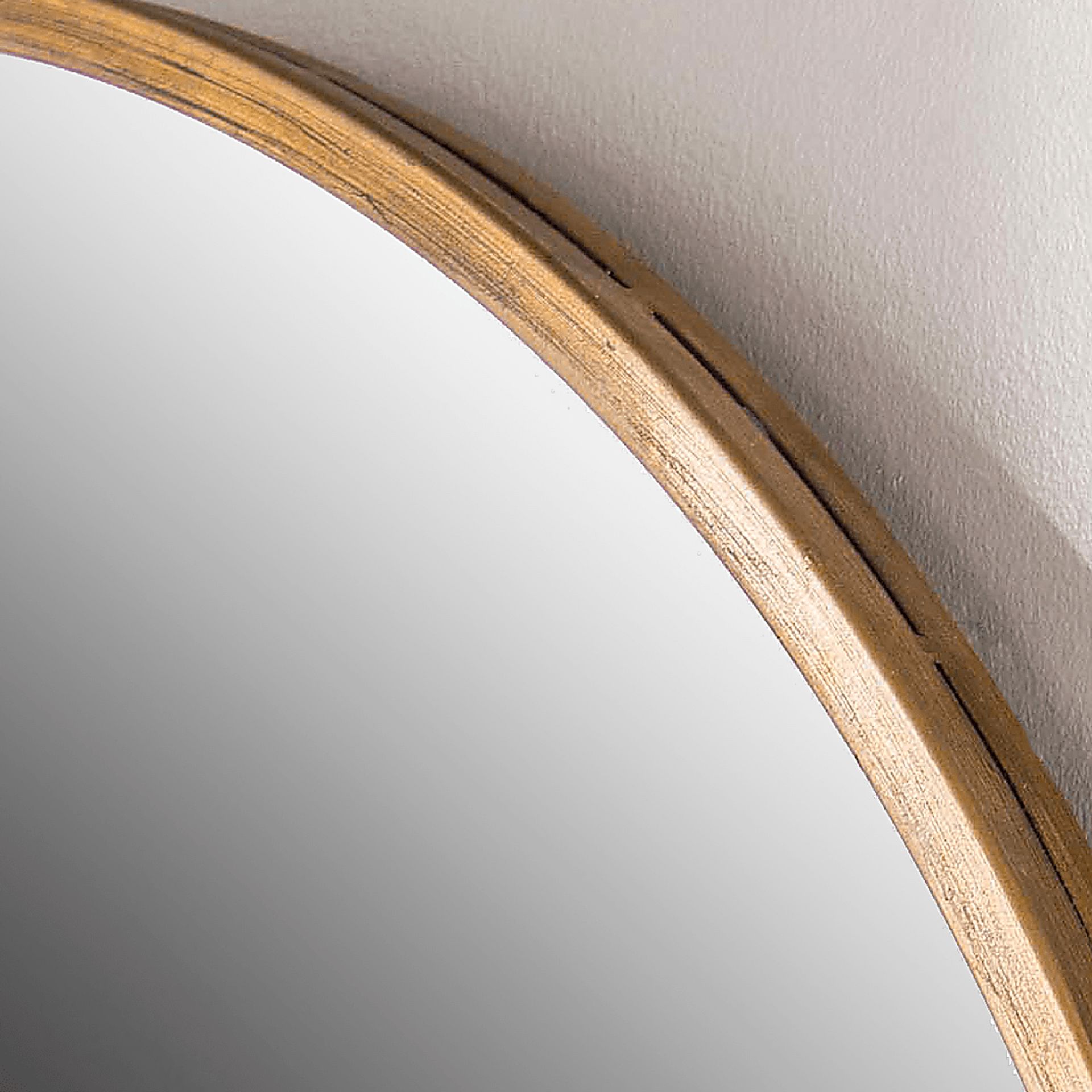 Lethea Gold Mirror - Image 3
