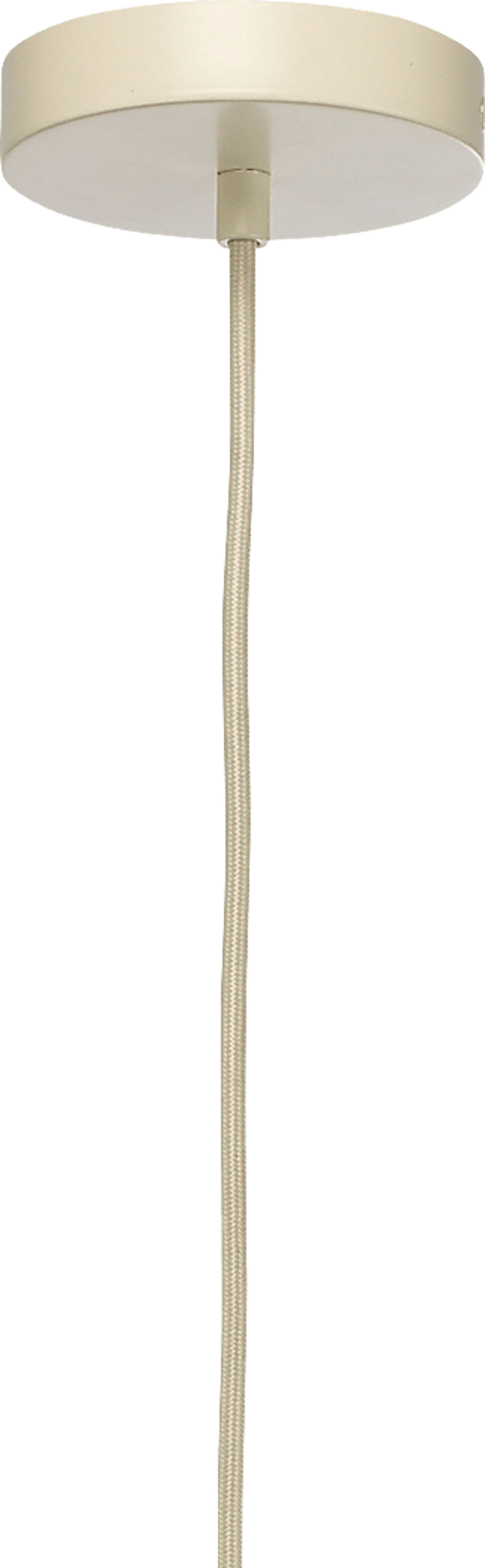 Lethu Beige Pendant - Image 5