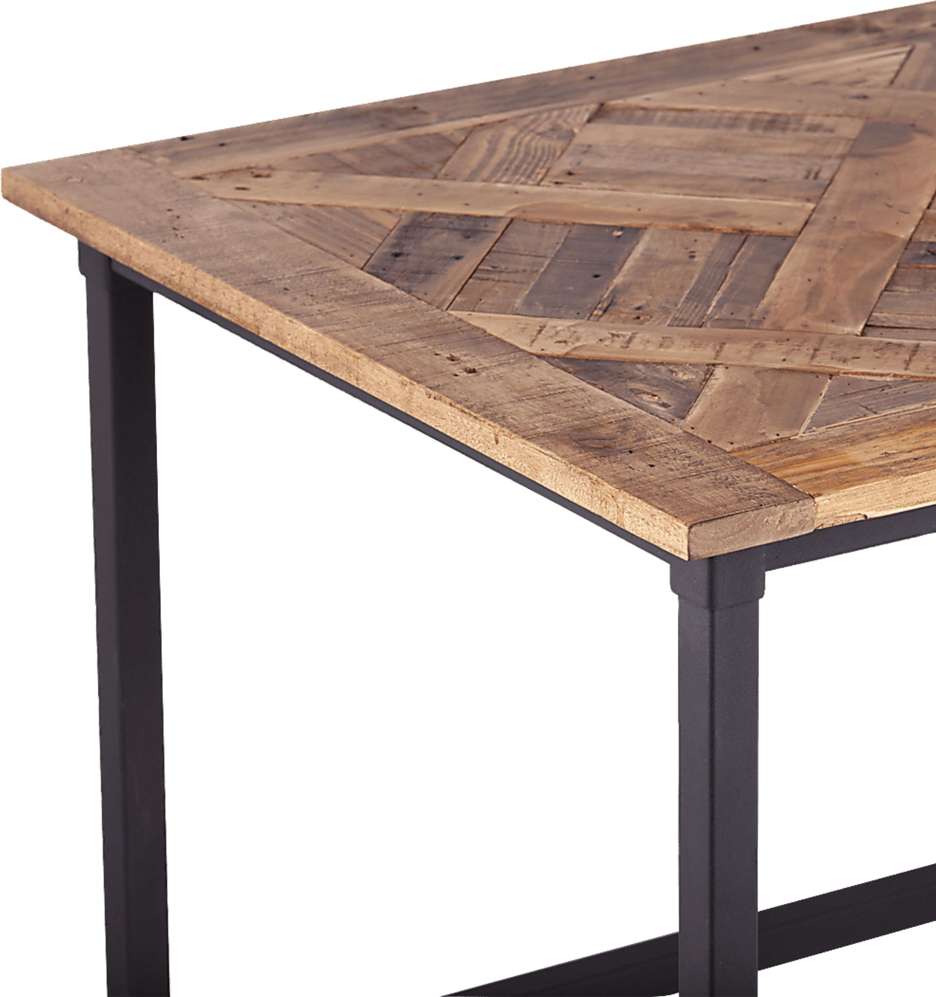 Letort Natural Desk - Image 3