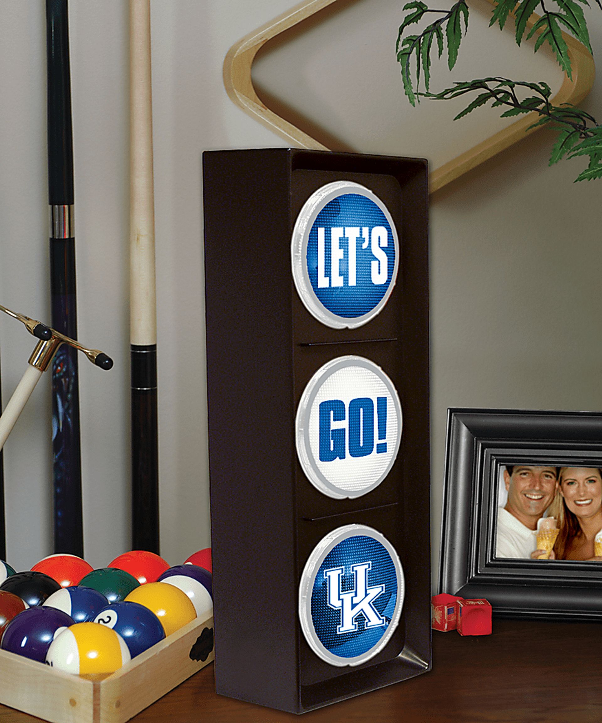 Let's Go Kentucky NCAA Light - Image 1