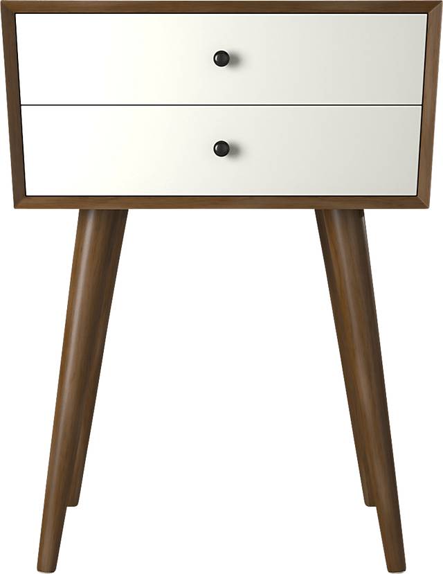 Lettsworth Cherry Accent Table - Thumbnail - Image 4