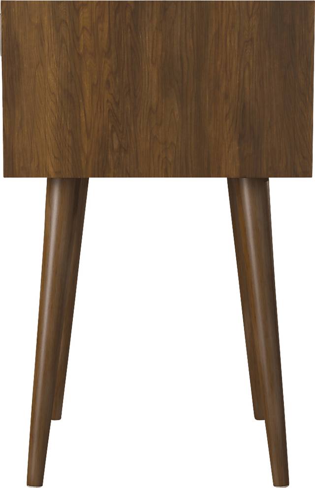 Lettsworth Cherry Accent Table - Thumbnail - Image 5