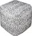 Levelland Ottoman