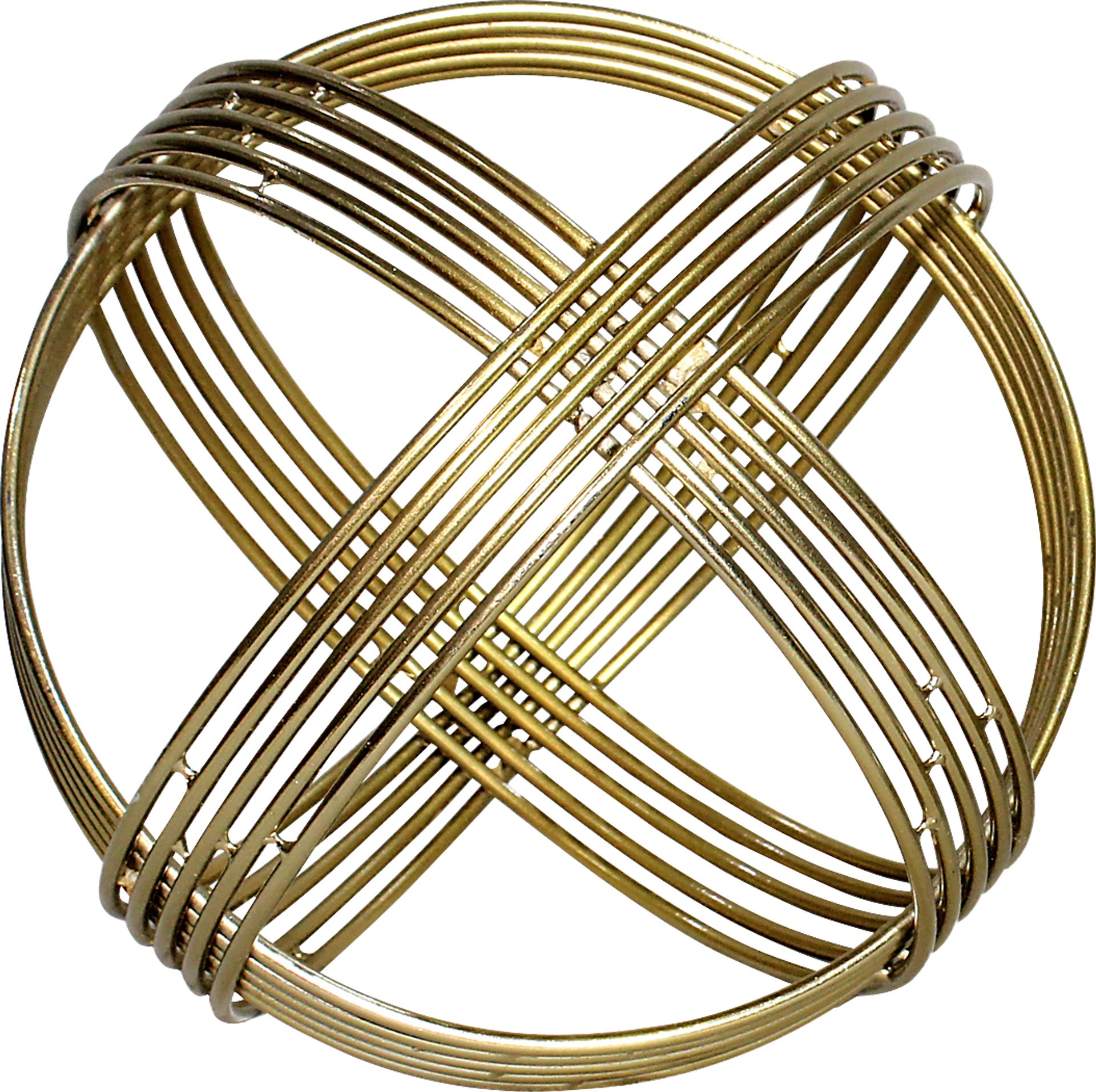 Levelwind Gold Orb - Image 1