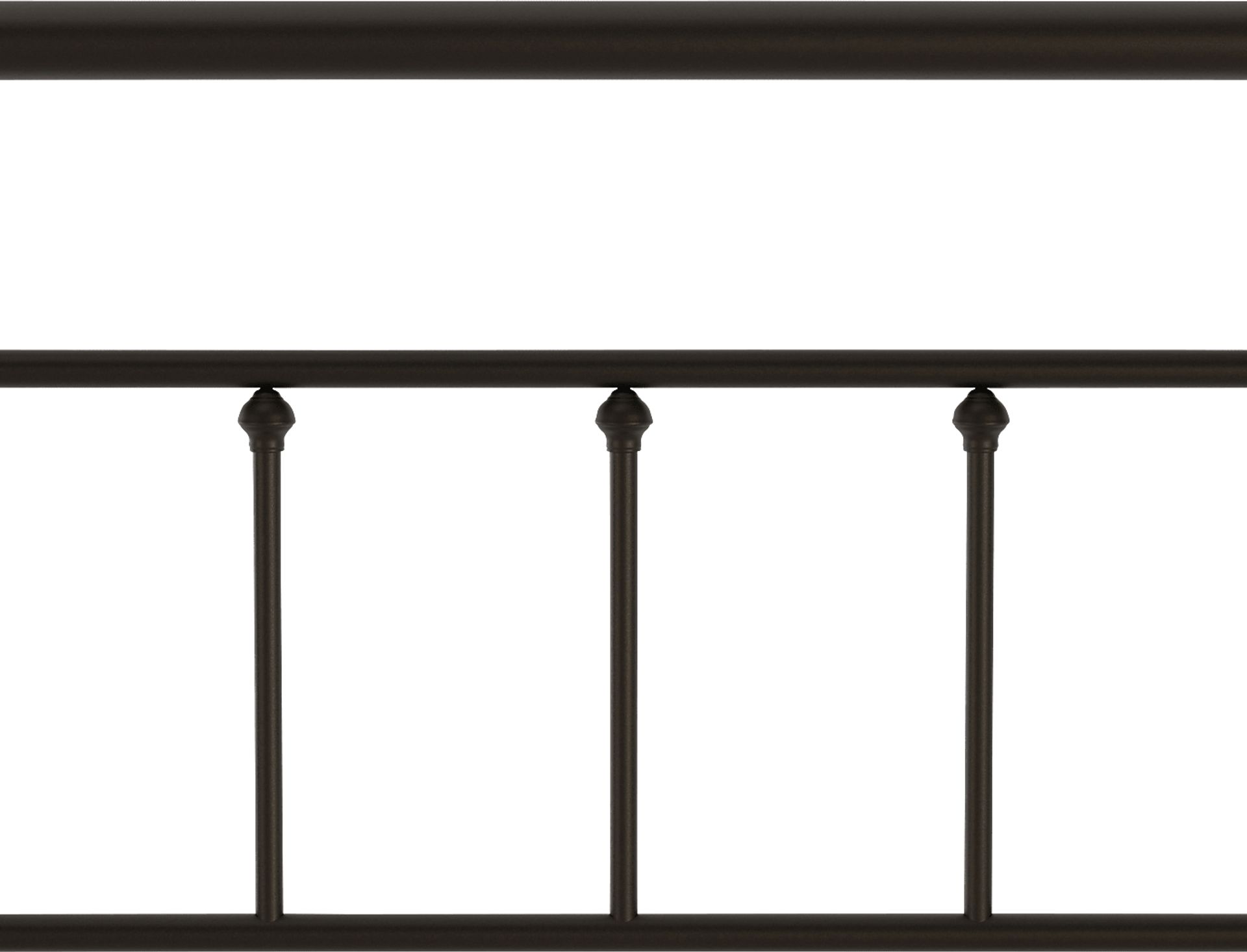 Leveni Bronze Twin Daybed - Image 7