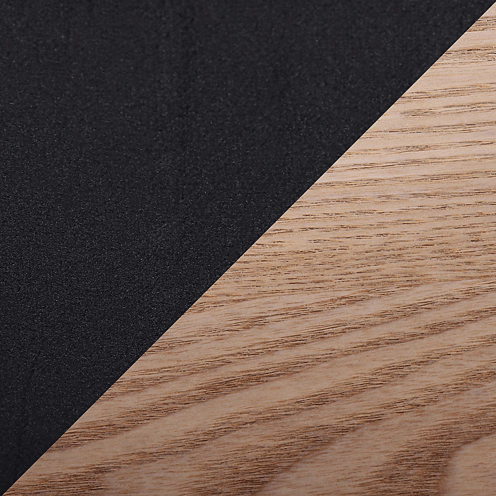 Leverde Black Ottoman, Set of 2 - Image 7