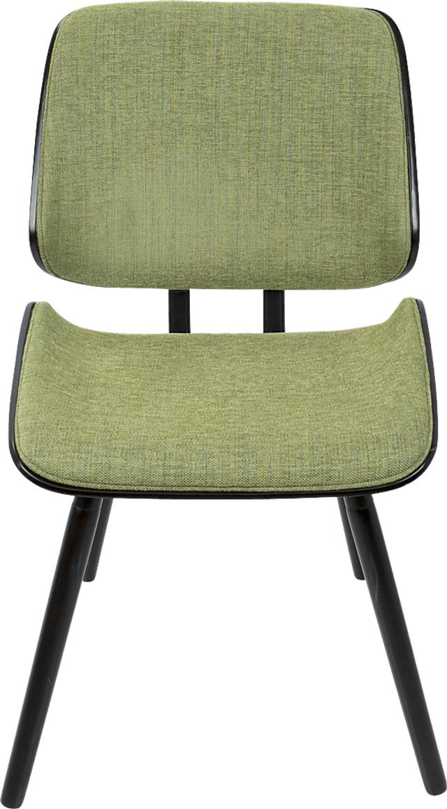Leverett Green Dining Chair (Set of 2) - Thumbnail - Image 2