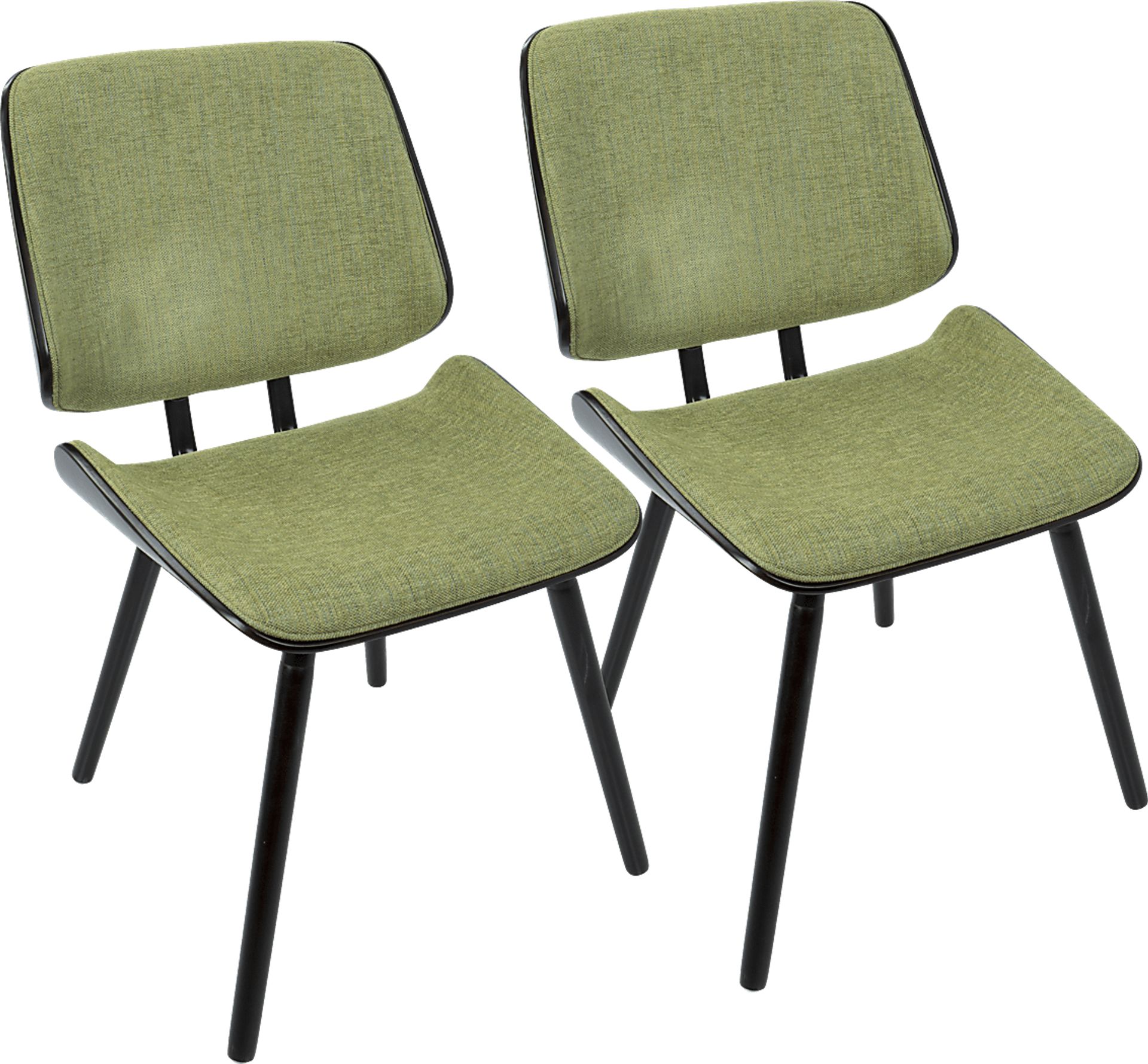 Leverett Green Dining Chair (Set of 2) - Image 1