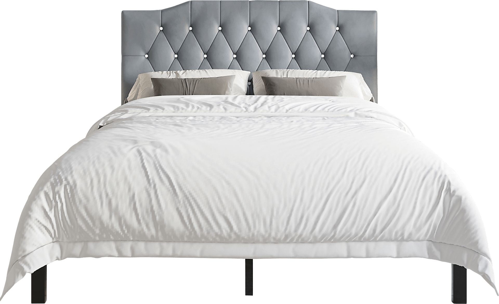 Leveson Gray Twin Bed - Image 3