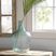Levey I Seafoam Green Vase