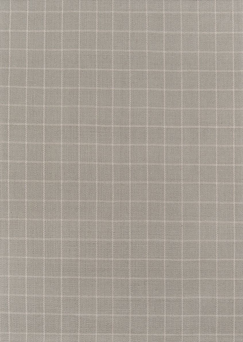 Lewis Nights Gray 5' x 8' Rug