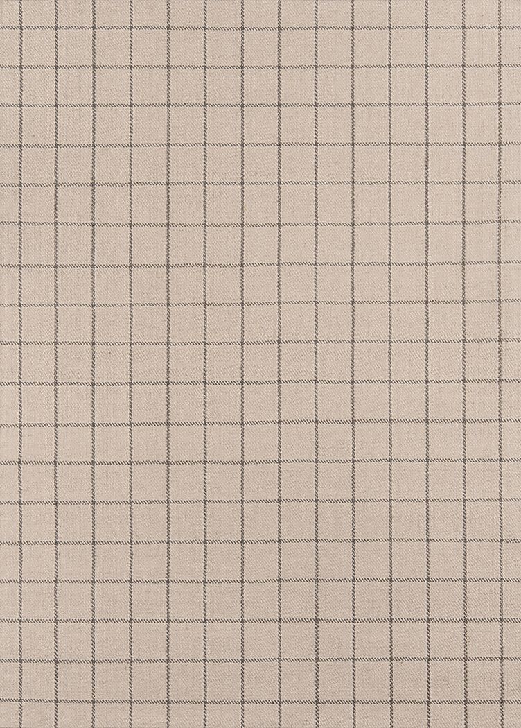 Lewis Nights Ivory 3'6 x 5'6 Rug