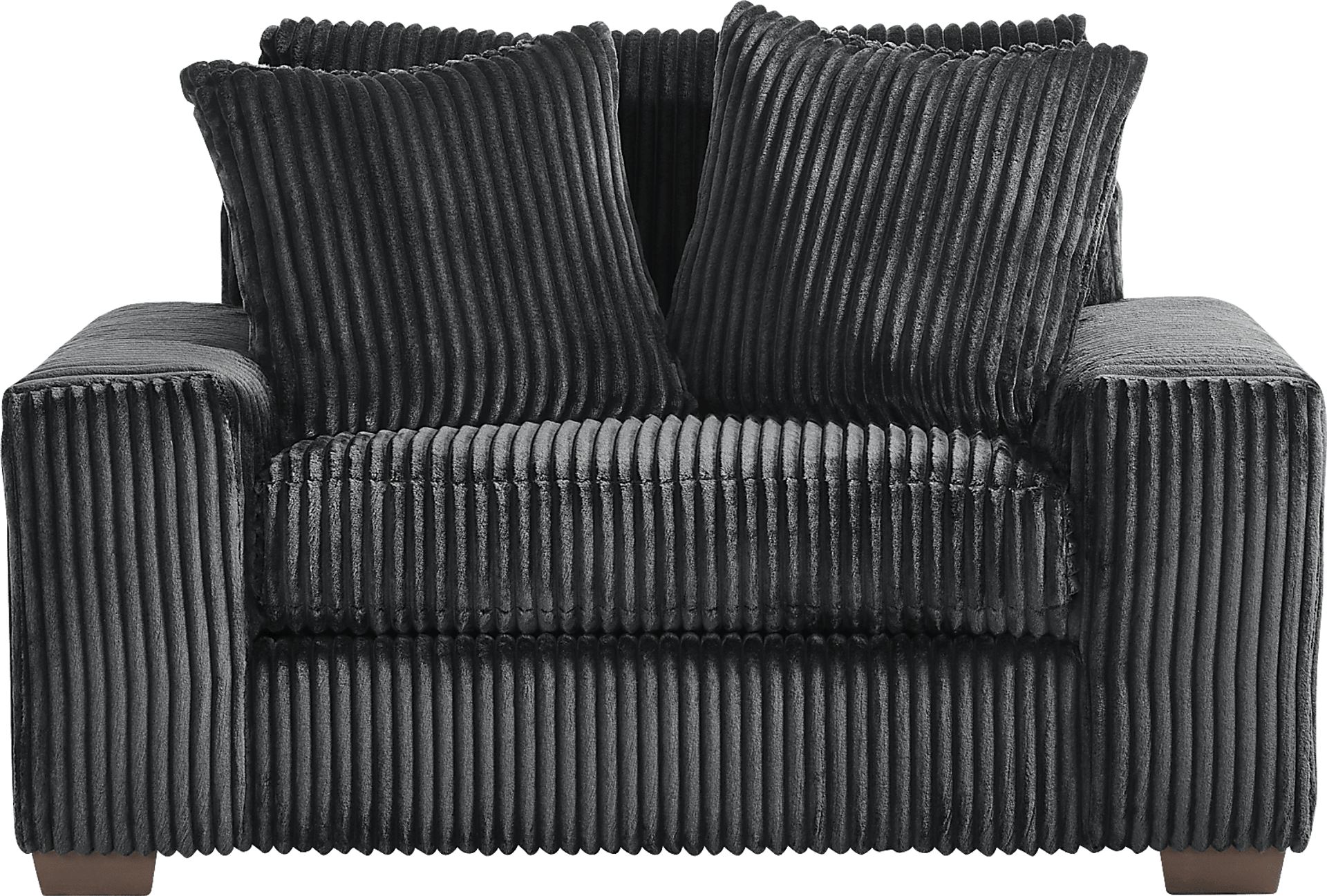 Lexford Park Black Chair - Image 2