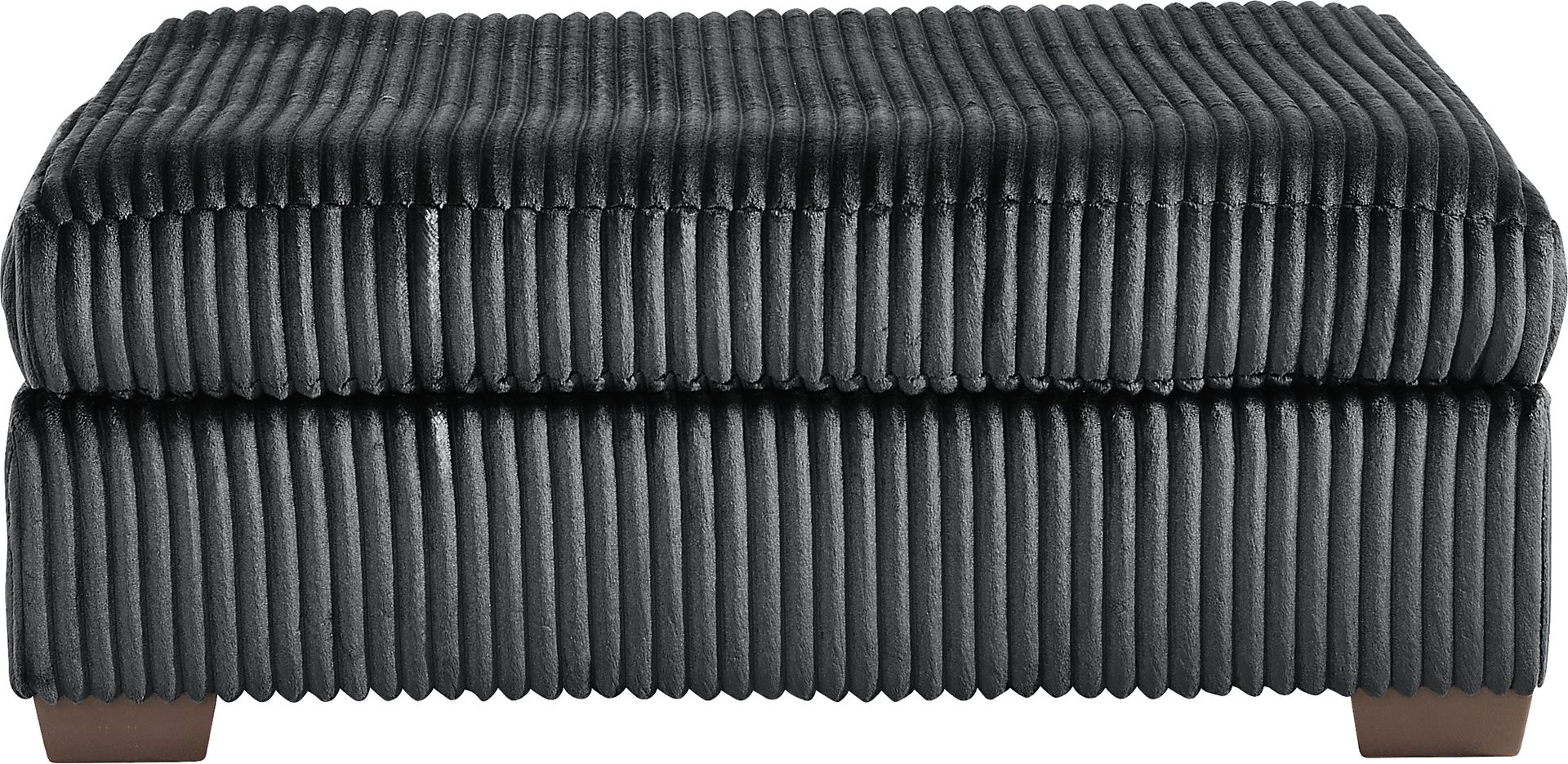 Lexford Park Cocktail Ottoman - Image 2