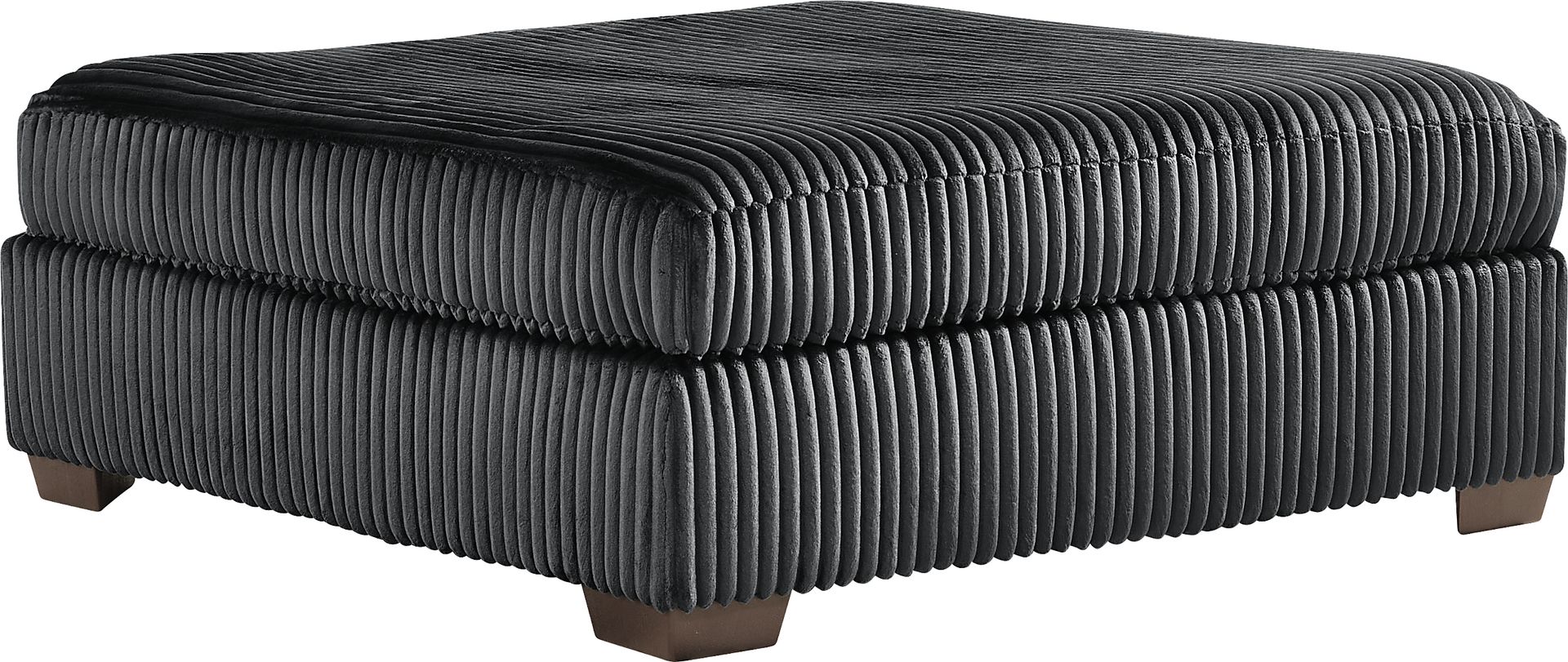 Lexford Park Cocktail Ottoman - Image 1