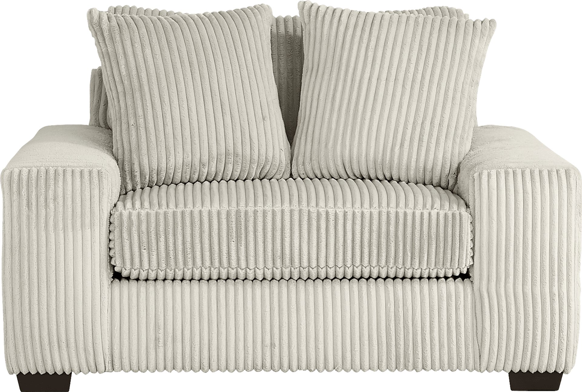 Lexford Park Gray Chair - Image 2