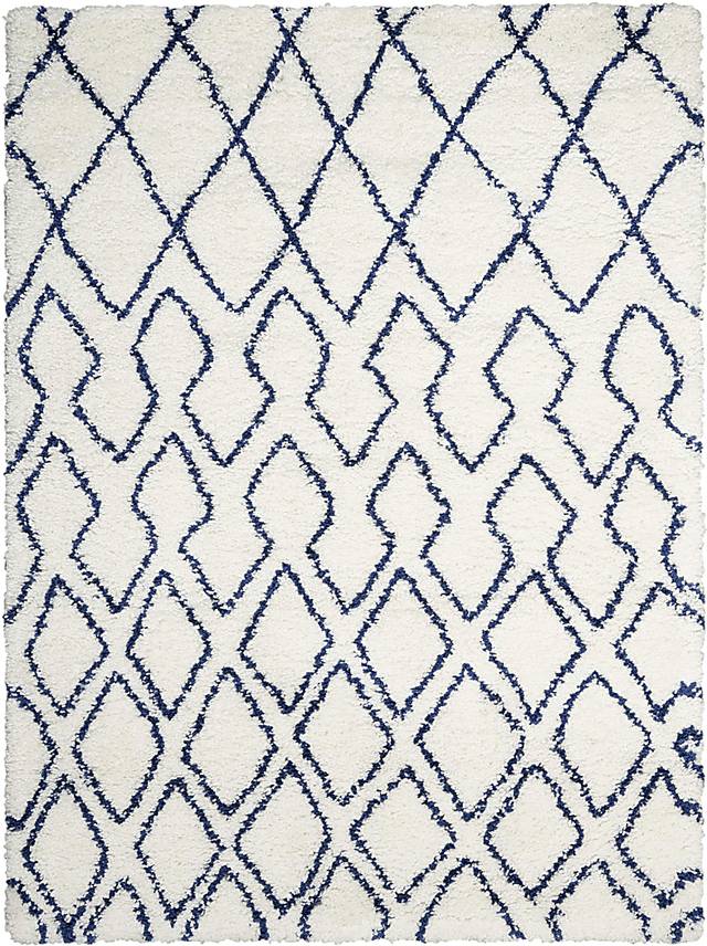 Leyland Ivory 5'3 x 7'3 Rug - Thumbnail - Image 1