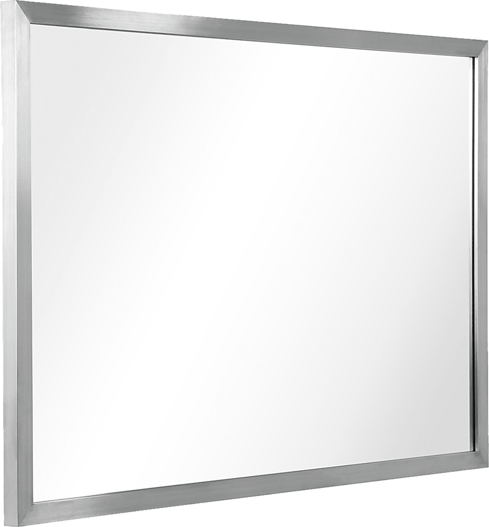 Leyner Silver Mirror - Image 9