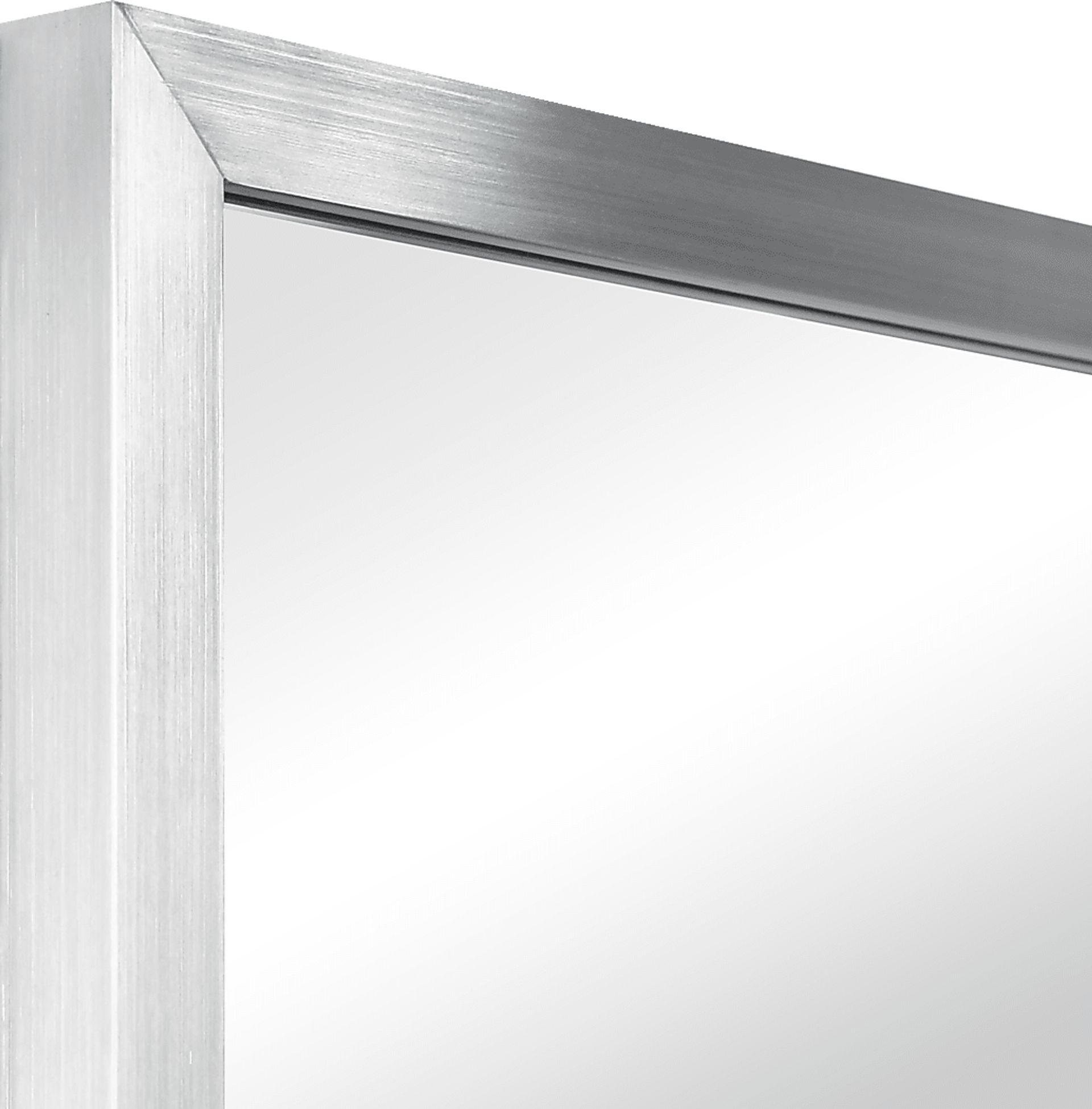 Leyner Silver Mirror - Image 10