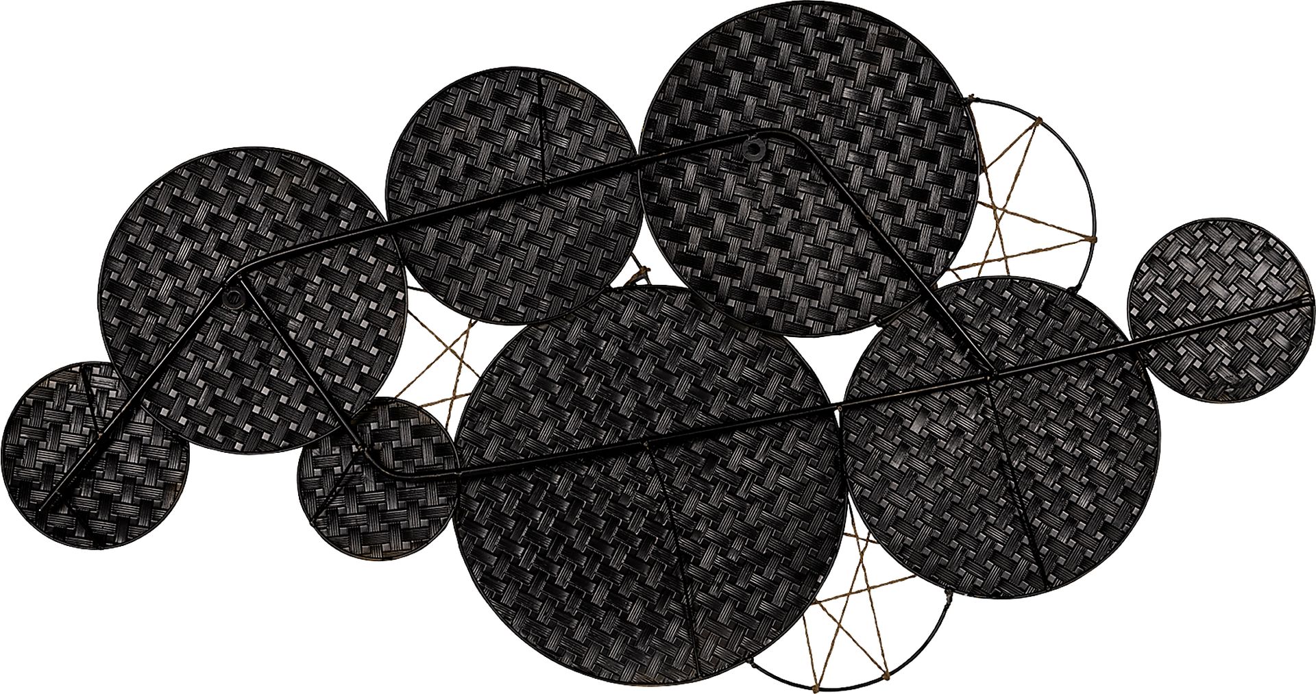 Leysha Multi Wall Decor - Image 5