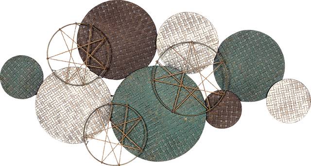 Leysha Multi Wall Decor - Thumbnail - Image 1