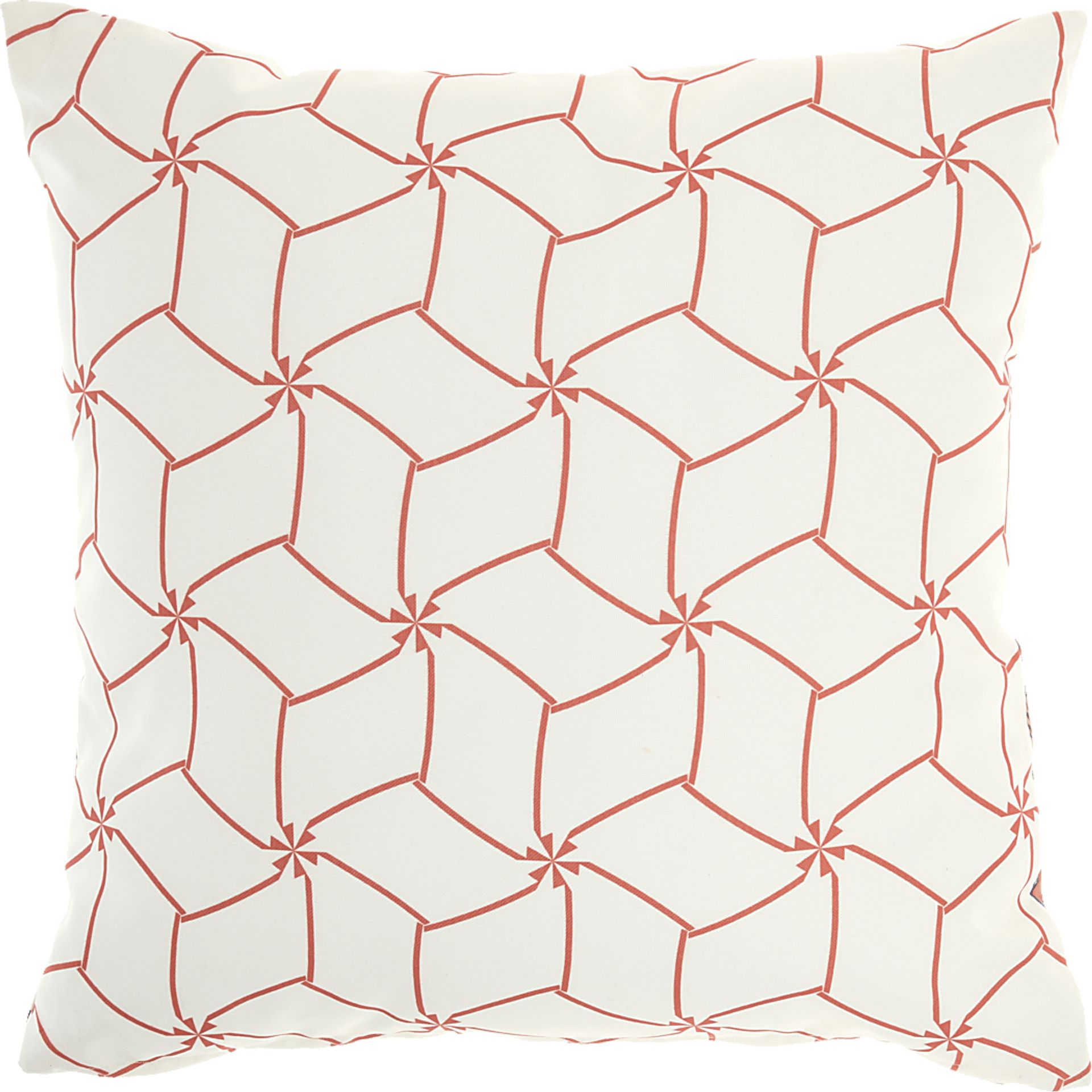 Lhoris Green Indoor/Outdoor Accent Pillow - Image 7
