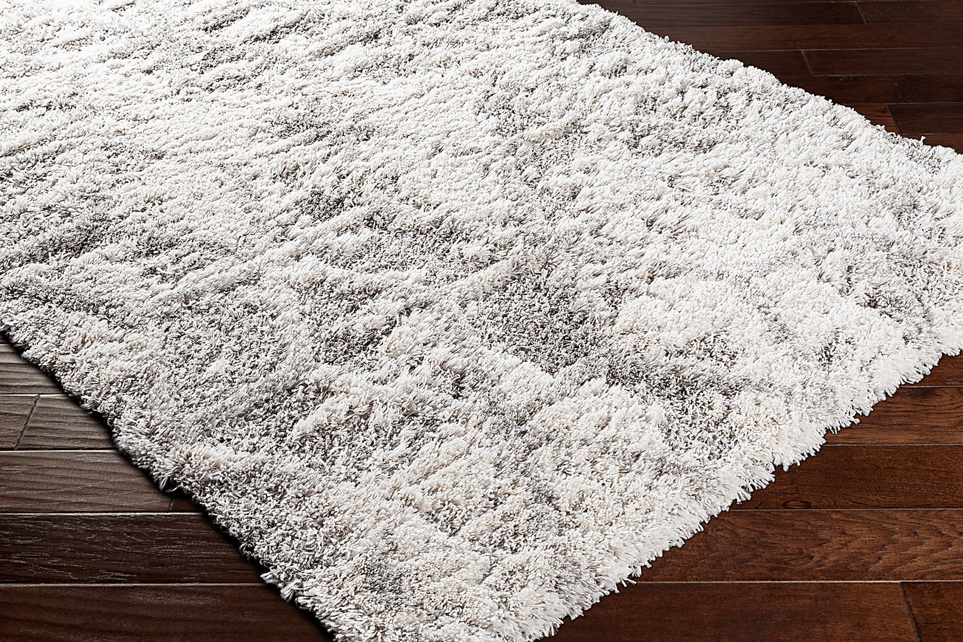 Liad Gray 7'10 x 10' Rug - Image 3