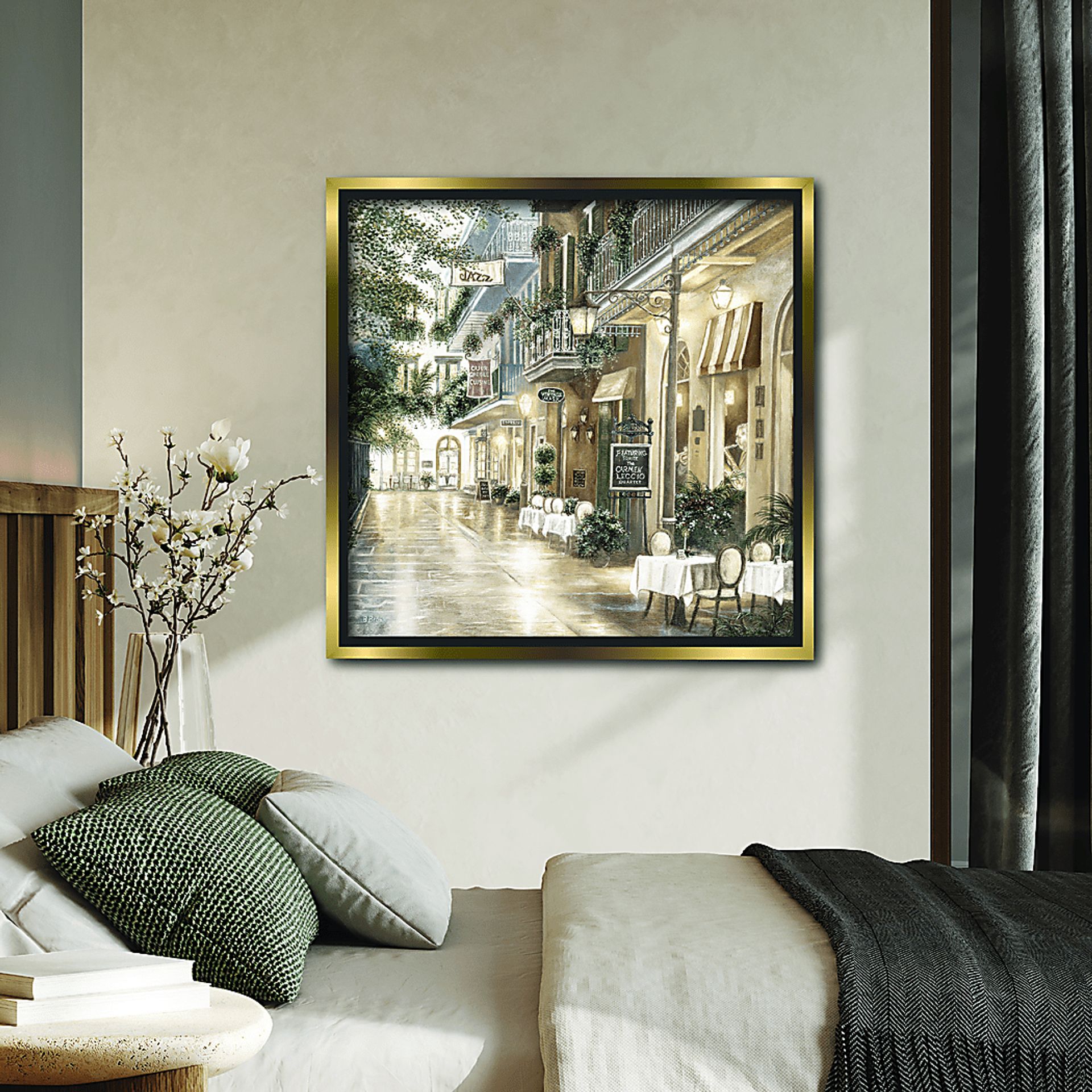 Liale II Multi Artwork - Image 2