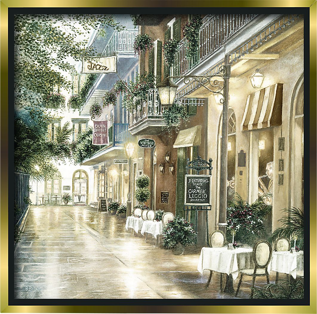 Liale II Multi Artwork