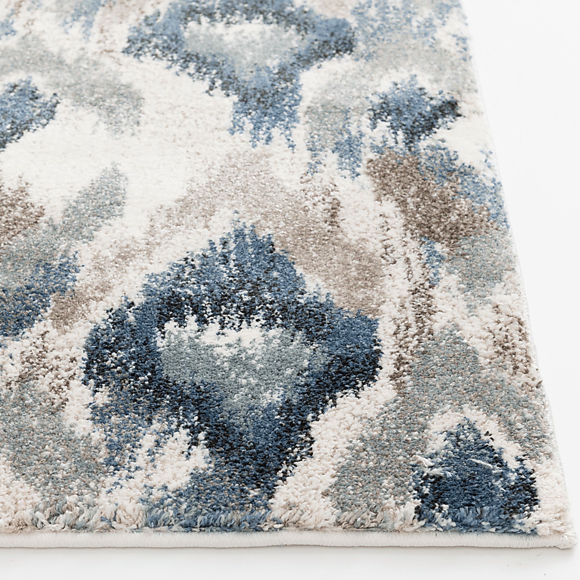 Lianne Beige 7'10 x 9'10 Rug - Image 3