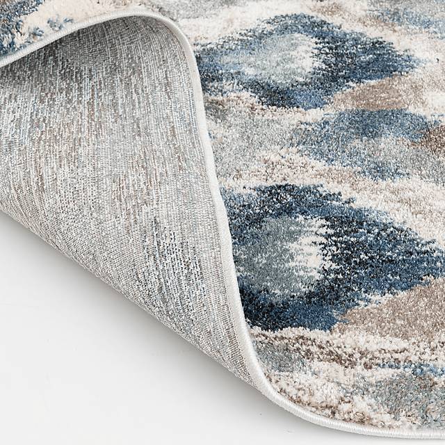 Lianne Beige 7'10 x 9'10 Rug - Thumbnail - Image 5