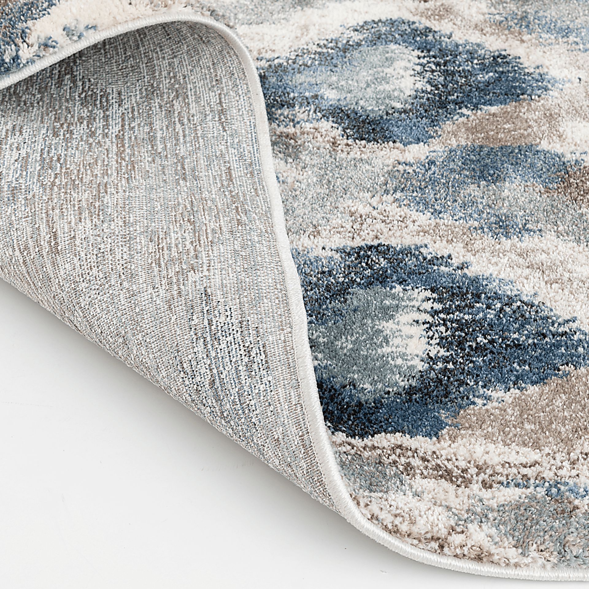 Lianne Beige 7'10 x 9'10 Rug - Image 5