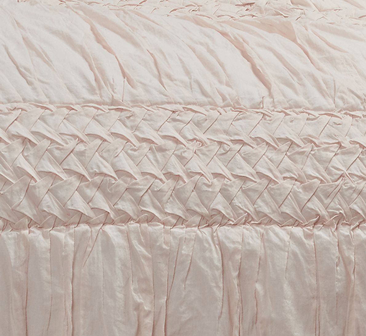 Lidiya Pink Queen Quilt Rooms To Go