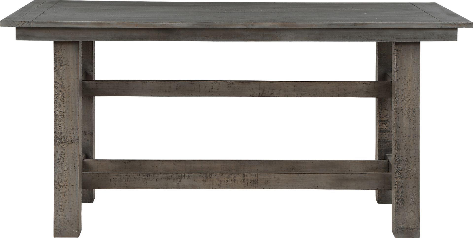 Lietner Gray Counter Height Dining Table - Image 5